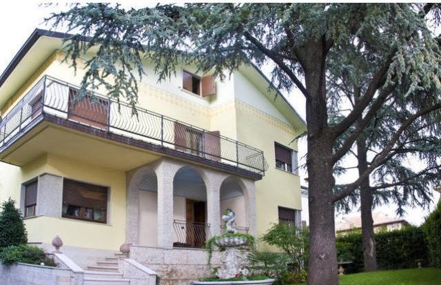 Villa Ai Cedri Bed And Breakfast Sommacampagna Exterior photo